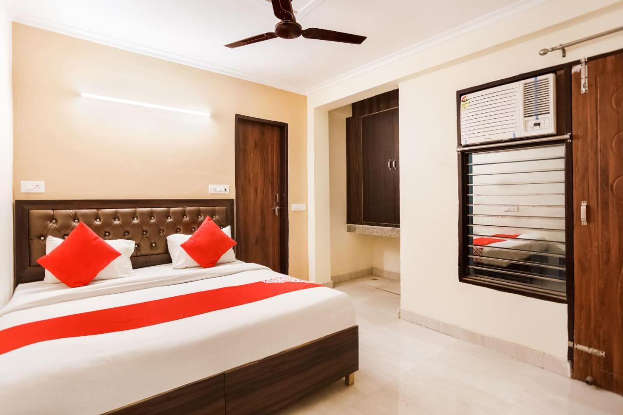 Oyo Kartik House Near Delhi Airport New Delhi