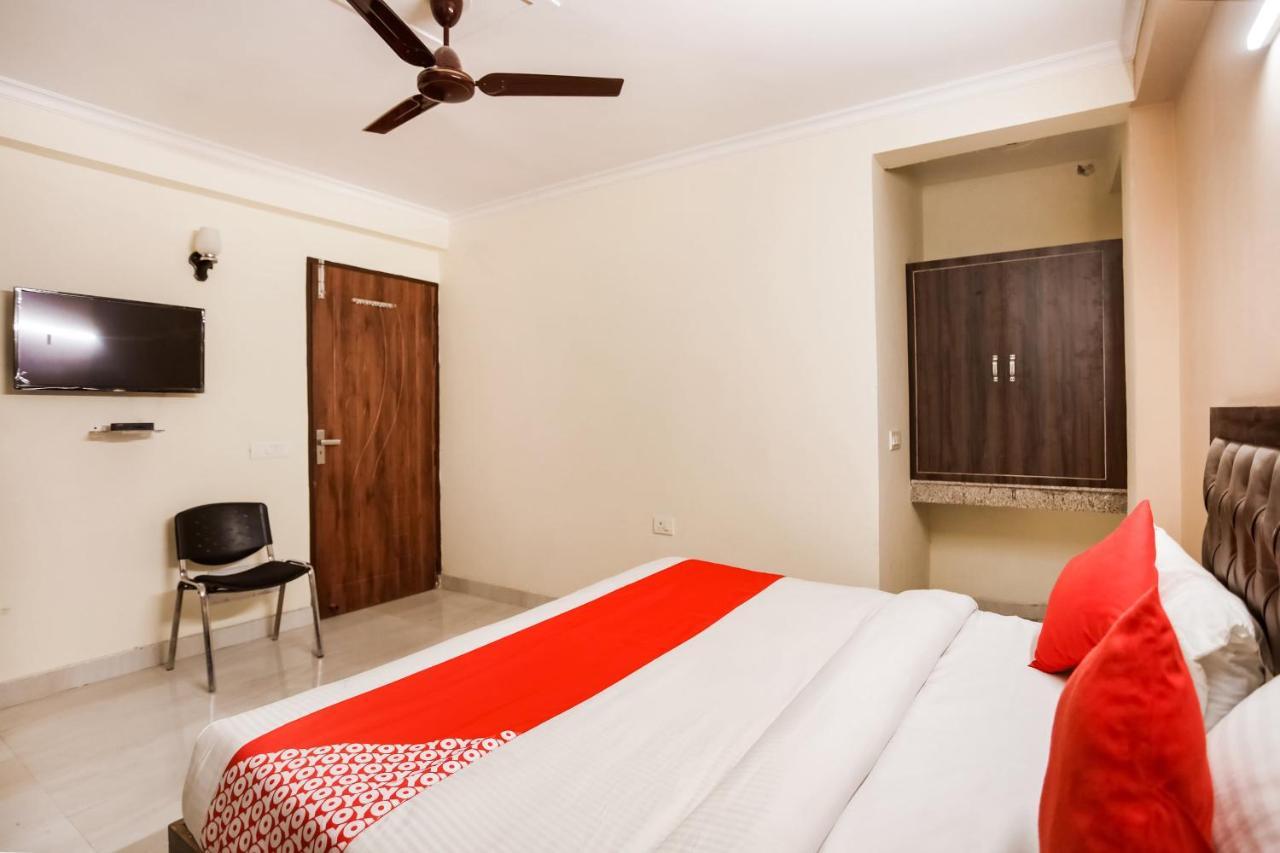 Oyo Kartik House Near Delhi Airport 3* New Delhi