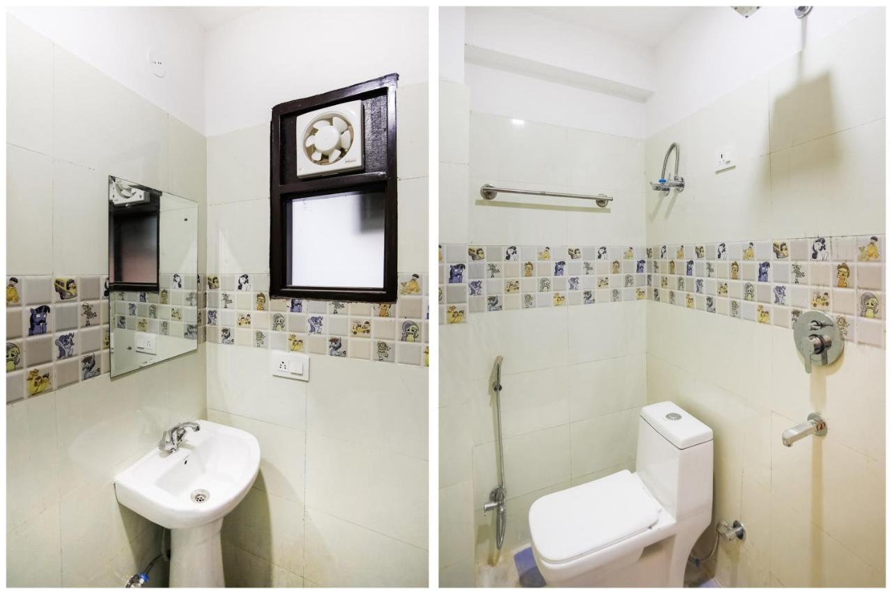 Oyo Kartik House Near Delhi Airport Hotel