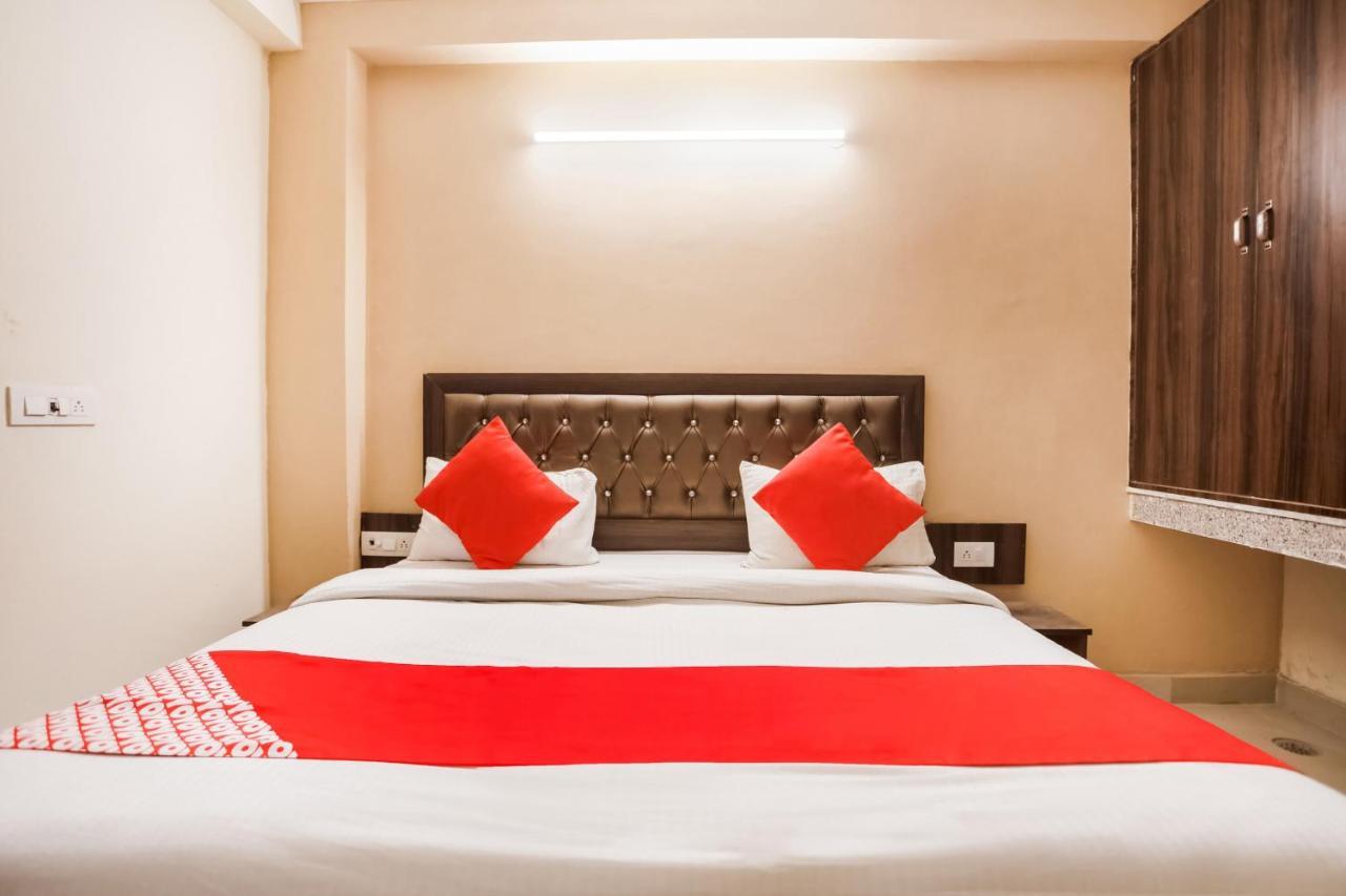 Oyo Kartik House Near Delhi Airport Hotel New Delhi