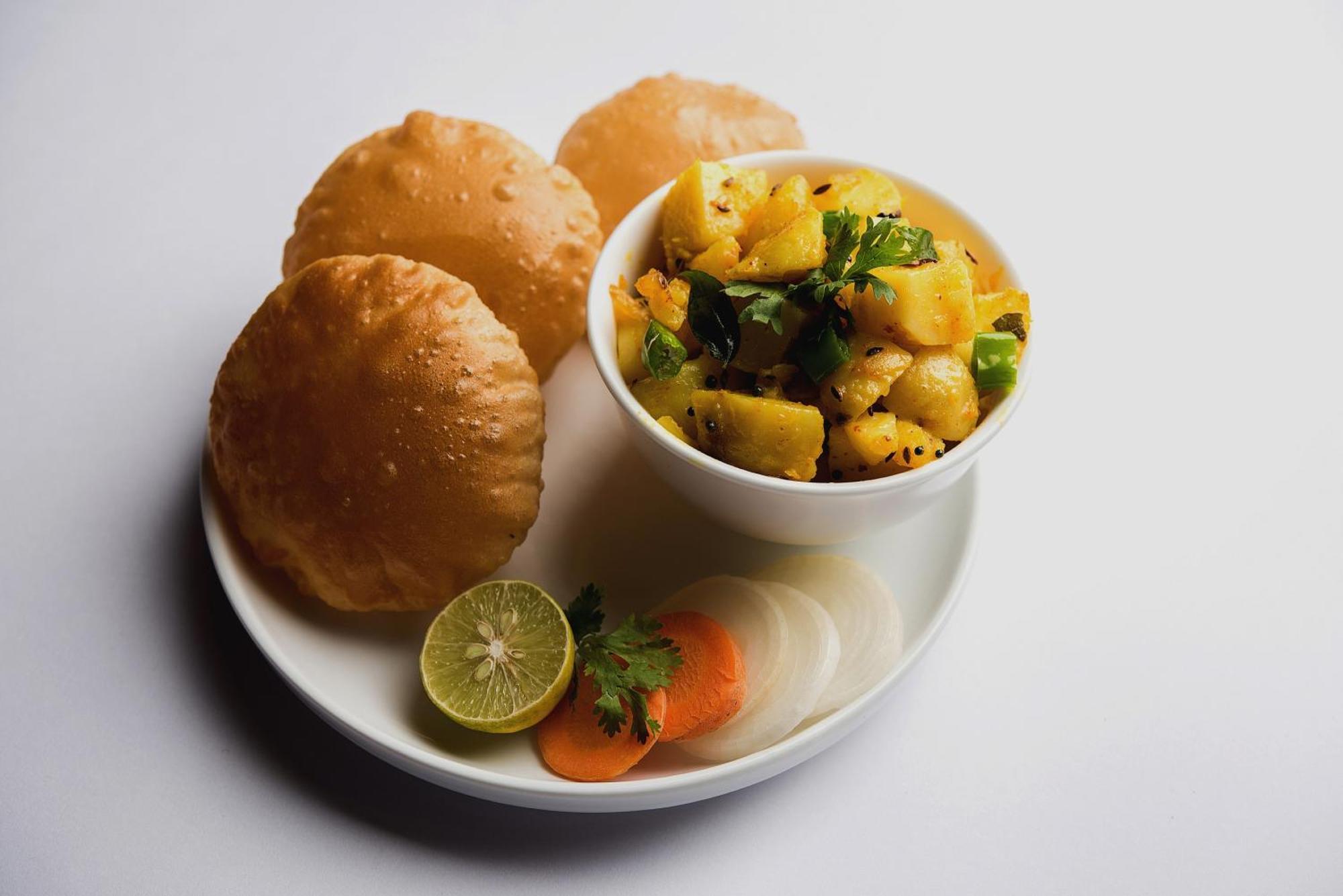 Oyo Kartik House Near Delhi Airport